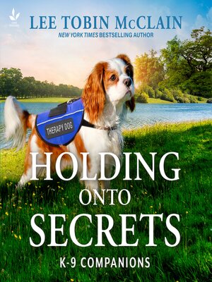 cover image of Holding Onto Secrets